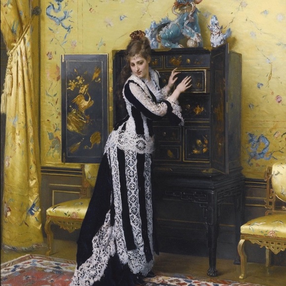 Meet your Posher, Sidney - Picture 16 of 16